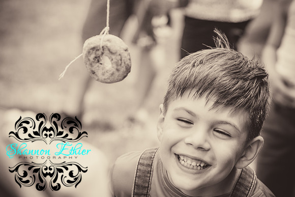 Trey's 4th & Aidan's 6th Birthday Party Sagamore Beach June 2017-2264-2