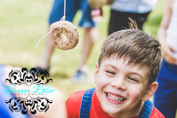 Trey's 4th & Aidan's 6th Birthday Party Sagamore Beach June 2017-2264