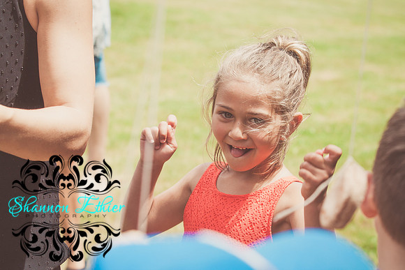 Trey's 4th & Aidan's 6th Birthday Party Sagamore Beach June 2017-2262