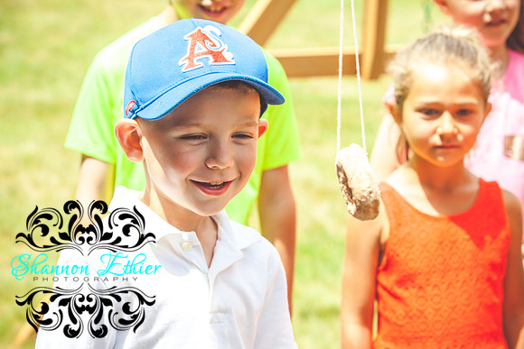 Trey's 4th & Aidan's 6th Birthday Party Sagamore Beach June 2017-2259