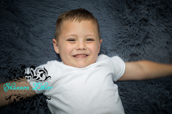 The Ellis Babies May 2018-8365