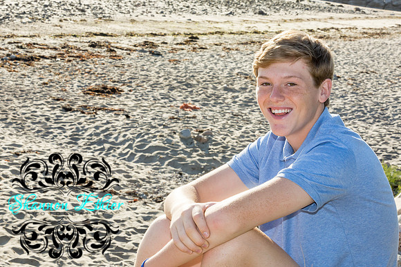 James Cahoon PROOFS BHS 2019 Senior Portraits-9337