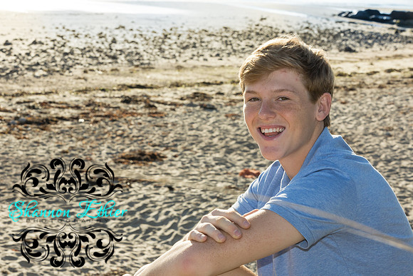 James Cahoon PROOFS BHS 2019 Senior Portraits-9345