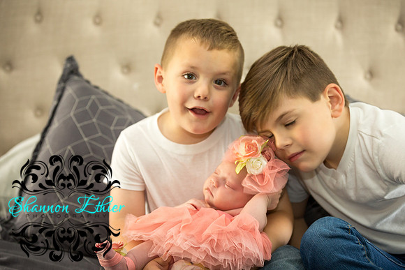 The Ellis Babies May 2018-8525