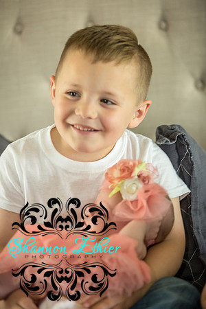 The Ellis Babies May 2018-8530