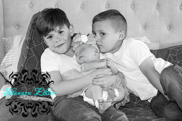 The Ellis Babies May 2018-8555-2