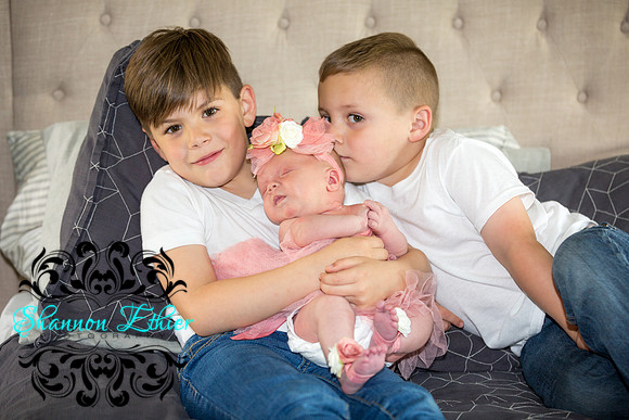 The Ellis Babies May 2018-8555