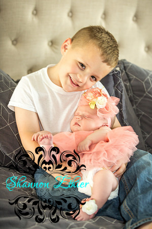 The Ellis Babies May 2018-8535
