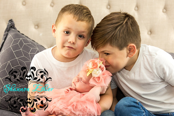 The Ellis Babies May 2018-8526-3