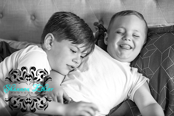 The Ellis Babies May 2018-8487-3