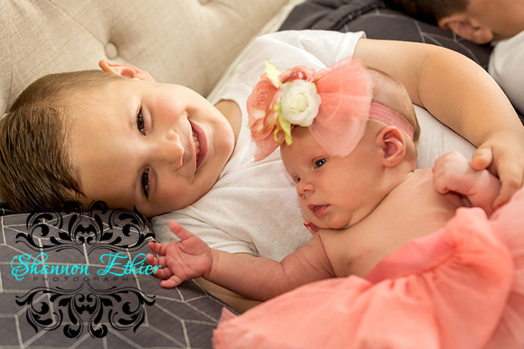 The Ellis Babies May 2018-8488