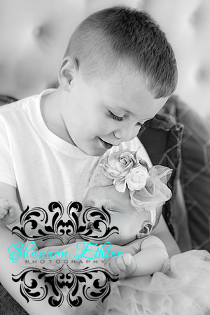 The Ellis Babies May 2018-8534-2