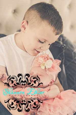 The Ellis Babies May 2018-8534-3