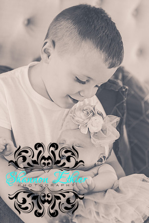 The Ellis Babies May 2018-8534-4