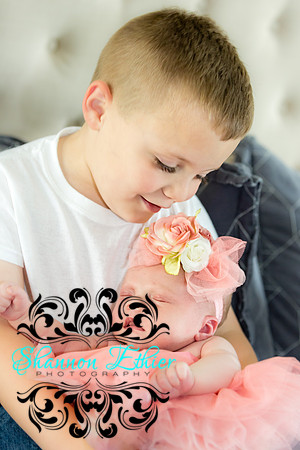 The Ellis Babies May 2018-8534