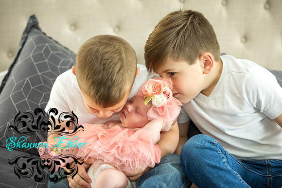 The Ellis Babies May 2018-8529
