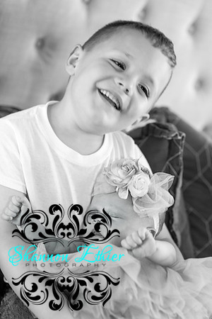 The Ellis Babies May 2018-8533-2