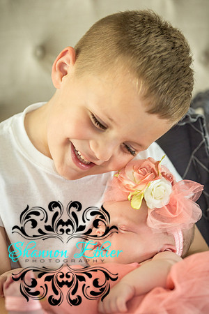 The Ellis Babies May 2018-8537