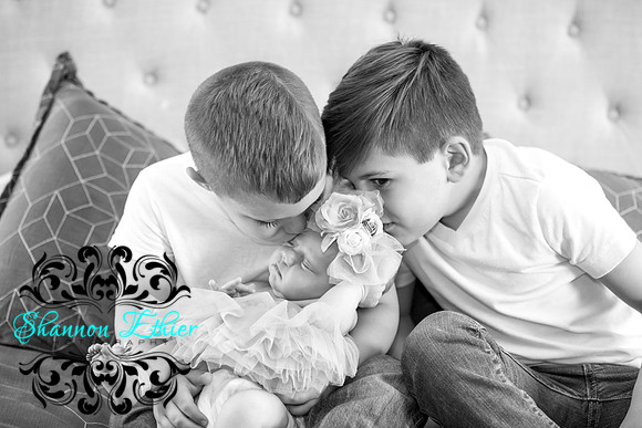 The Ellis Babies May 2018-8528-2