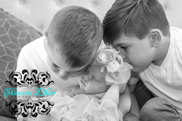 The Ellis Babies May 2018-8524-2