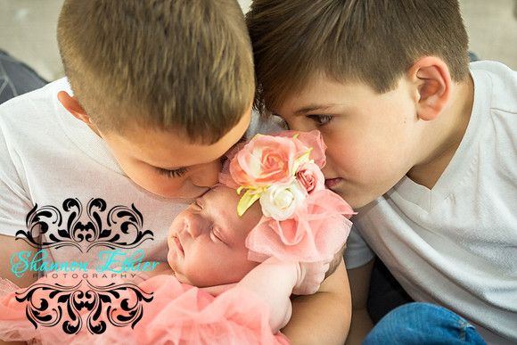 The Ellis Babies May 2018-8527