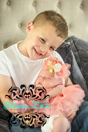 The Ellis Babies May 2018-8536