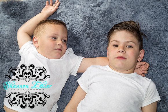 The Ellis Babies May 2018-8377