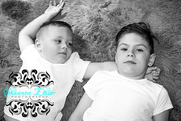 The Ellis Babies May 2018-8377-2