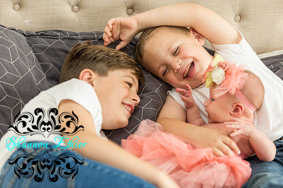 The Ellis Babies May 2018-8491