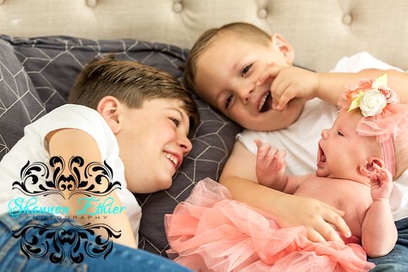 The Ellis Babies May 2018-8492