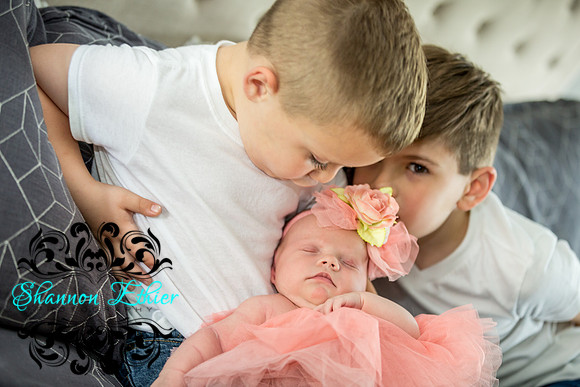 The Ellis Babies May 2018-8541