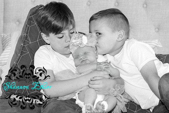 The Ellis Babies May 2018-8557-3