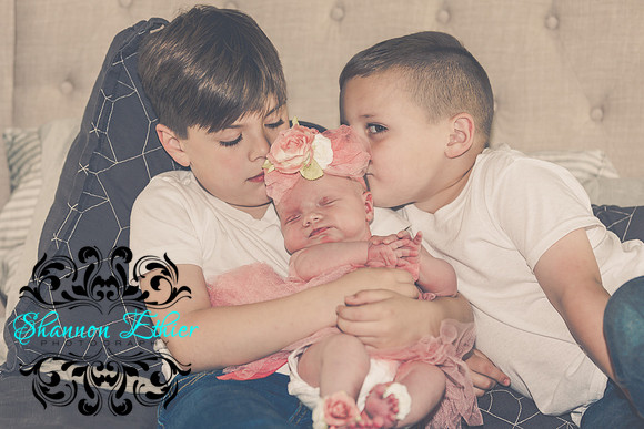 The Ellis Babies May 2018-8557