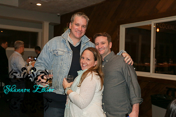 Bourne Education Foundation Denim & Diamonds Event 3.10.2018-9907