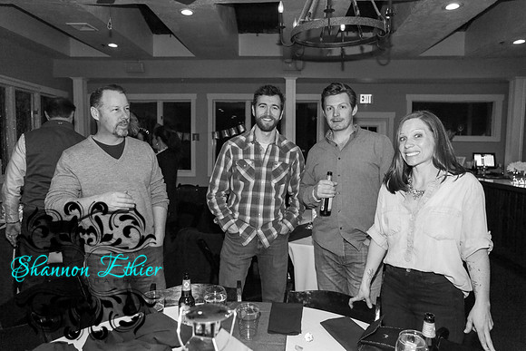 Bourne Education Foundation Denim & Diamonds Event 3.10.2018-9910