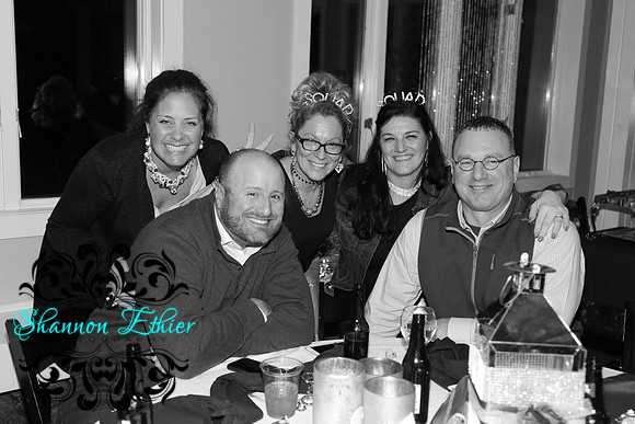 Bourne Education Foundation Denim & Diamonds Event 3.10.2018-9894
