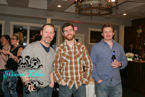Bourne Education Foundation Denim & Diamonds Event 3.10.2018-9904