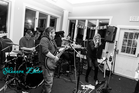 Bourne Education Foundation Denim & Diamonds Event 3.10.2018-9667