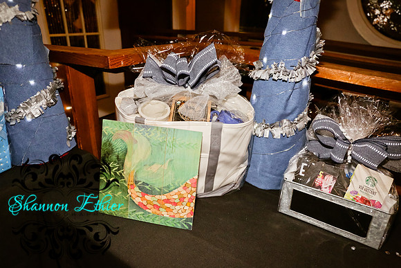 Bourne Education Foundation Denim & Diamonds Event 3.10.2018-9819