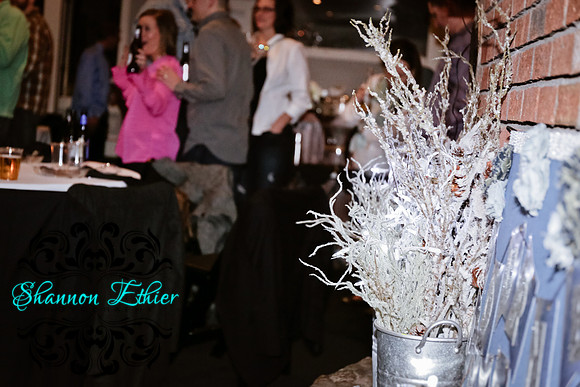 Bourne Education Foundation Denim & Diamonds Event 3.10.2018-9833