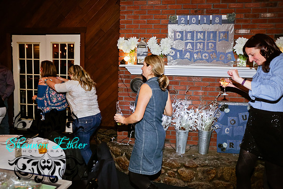 Bourne Education Foundation Denim & Diamonds Event 3.10.2018-9843