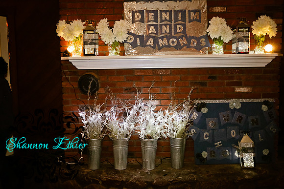 Bourne Education Foundation Denim & Diamonds Event 3.10.2018-9806