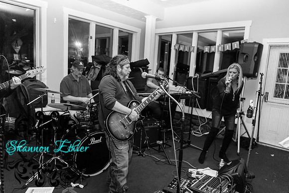 Bourne Education Foundation Denim & Diamonds Event 3.10.2018-9668