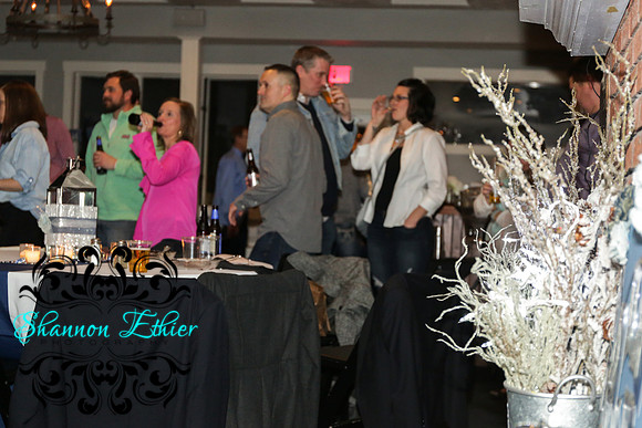 Bourne Education Foundation Denim & Diamonds Event 3.10.2018-9834