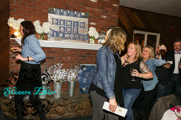 Bourne Education Foundation Denim & Diamonds Event 3.10.2018-9844