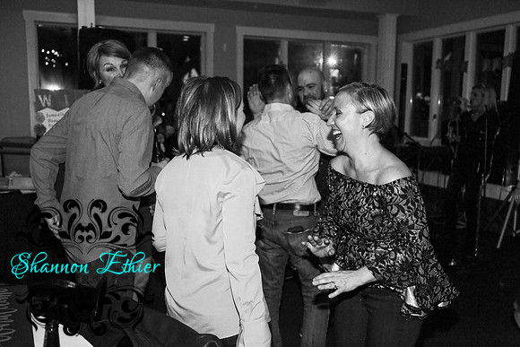 Bourne Education Foundation Denim & Diamonds Event 3.10.2018-9852