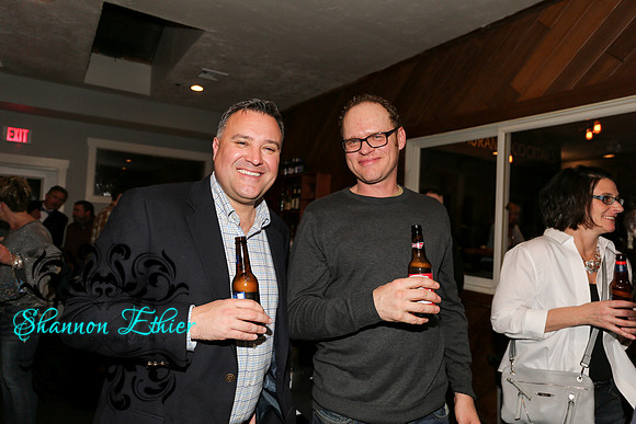Bourne Education Foundation Denim & Diamonds Event 3.10.2018-9709