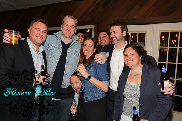 Bourne Education Foundation Denim & Diamonds Event 3.10.2018-9715