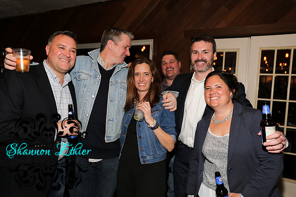 Bourne Education Foundation Denim & Diamonds Event 3.10.2018-9716