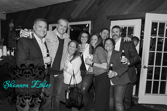 Bourne Education Foundation Denim & Diamonds Event 3.10.2018-9719